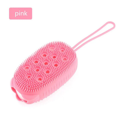 Glow Pinsel für Strahlende Haut Makeup
