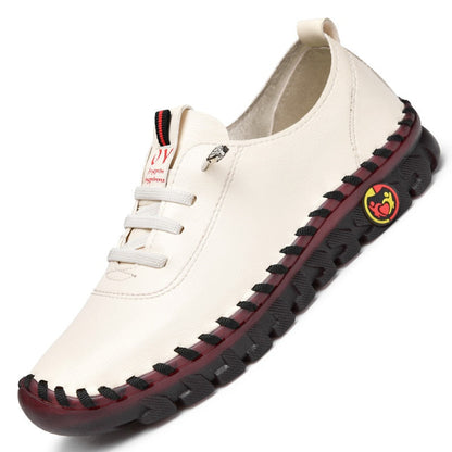 Bequeme Damen Schuhe Heidi Stil