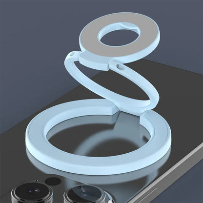 Magsafe Halter Faltbar Metall Ultra-Dünn iPhone