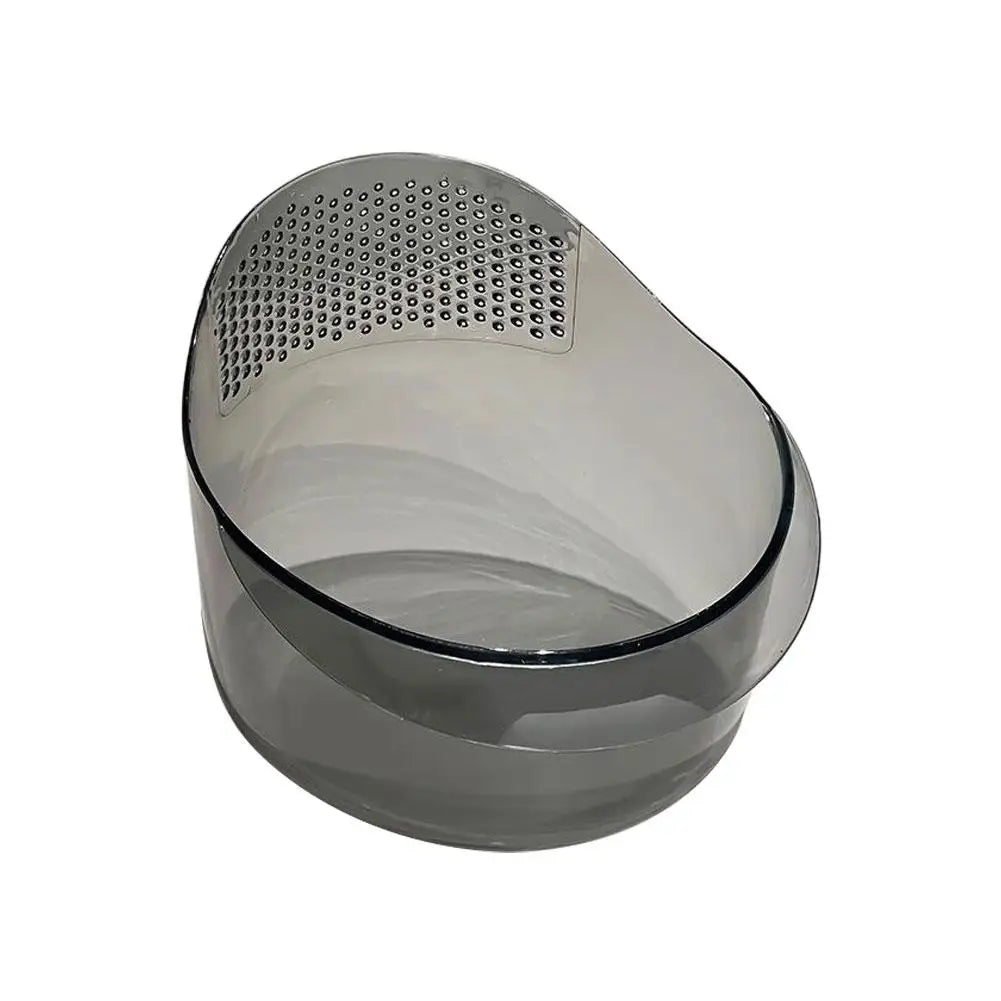 Gemüsewasch Korb Easy Clean mit Ablauf