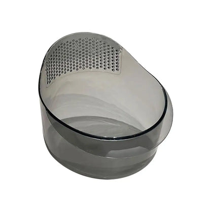 Gemüsewasch Korb Easy Clean mit Ablauf