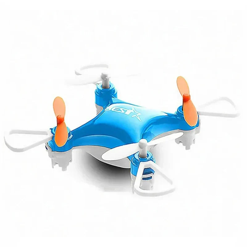 Mini Drohne Quadcopter Ultra-Portabel mit Kamera - BerlinGlamour