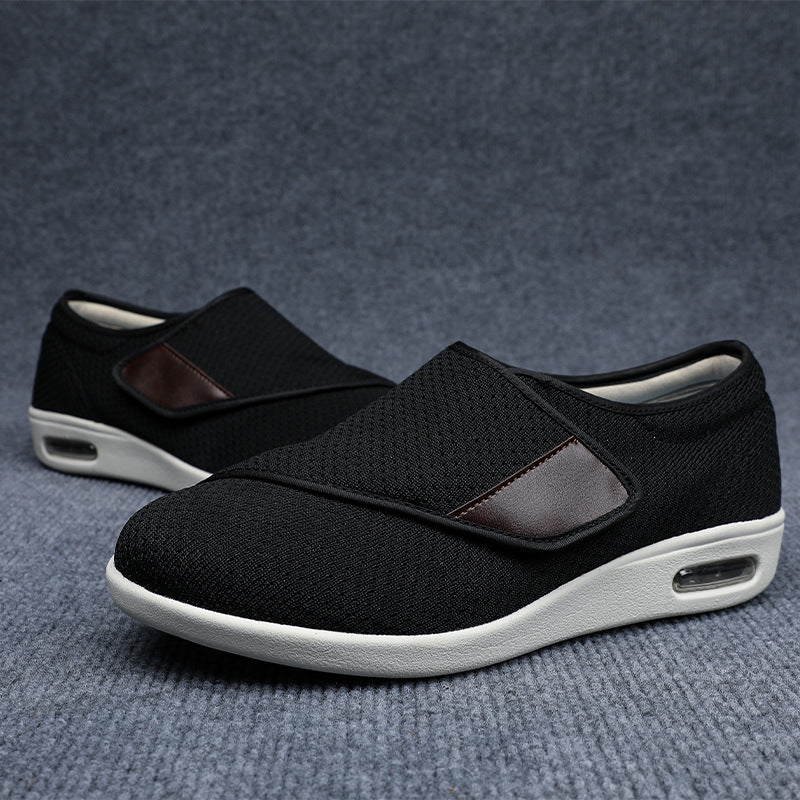 Bequeme Diabetikerschuhe Breitpassend Unisex