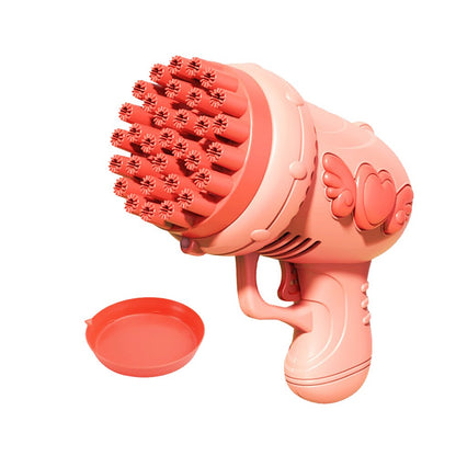 Kinder Party Blasbubblemachine Automatisch - BerlinGlamour