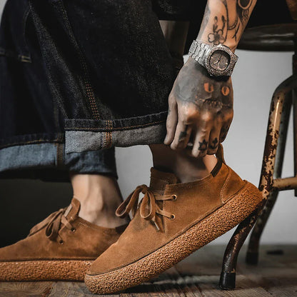 Männer Sportschuhe Bequem Freizeit - BerlinGlamour