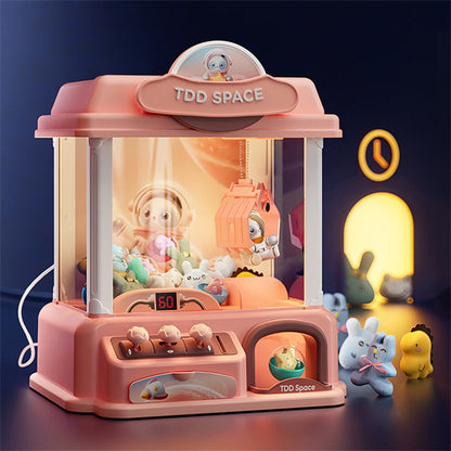 Spielzeuggreifmaschine Mini Automat Interaktiv Für Kinder