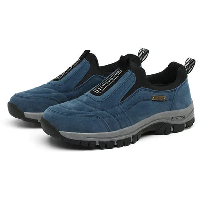 UltiStep: Leichte Schuhe