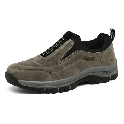 UltiStep: Leichte Schuhe