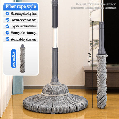 Mop Selbstauswringend Multi Clean Effizient - BerlinGlamour
