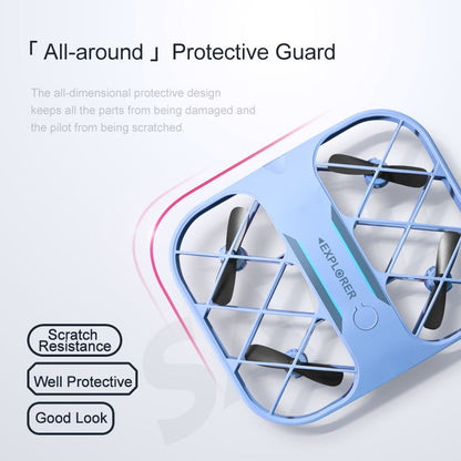 Wifi Drohne 360 Grad Kamera Flip Spielzeug