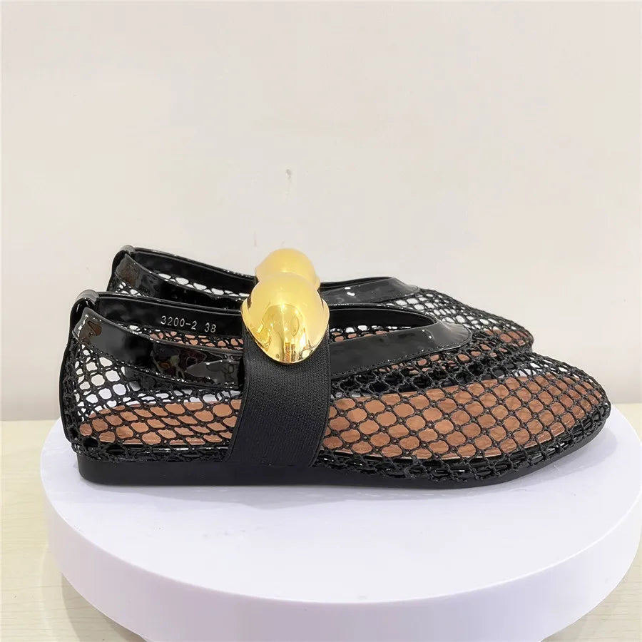 Flache Schuhe Damen Komfortabel Gotta Stop Pretending