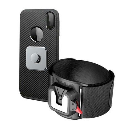 Handyhalter Armband Sport Telefonhalter Running - BerlinGlamour