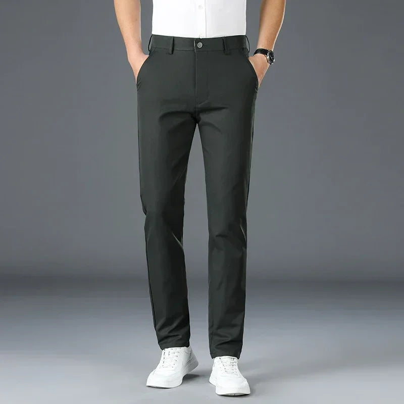 Herrenhose Slim Fit Maßanfertigung Elegant