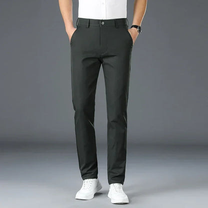 Herrenhose Slim Fit Maßanfertigung Elegant