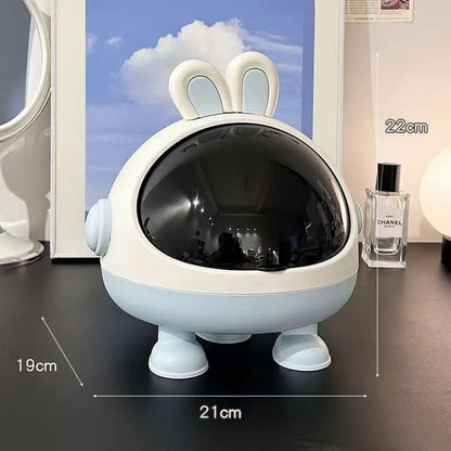 Mini Mülleimer DesktopBehälter Schreibtisch