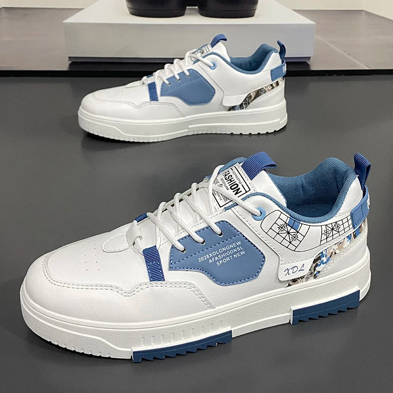 Wanderschuhe Damen Schnürschuhe Outdoor - BerlinGlamour