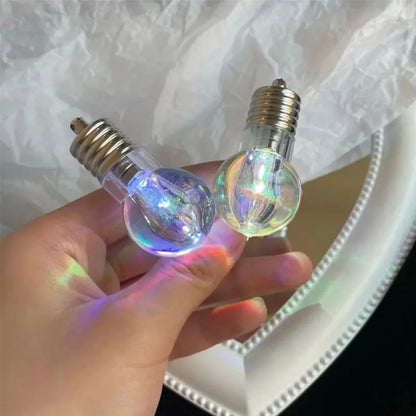 Haarnadel Kreativ Glitzernde Haarclip