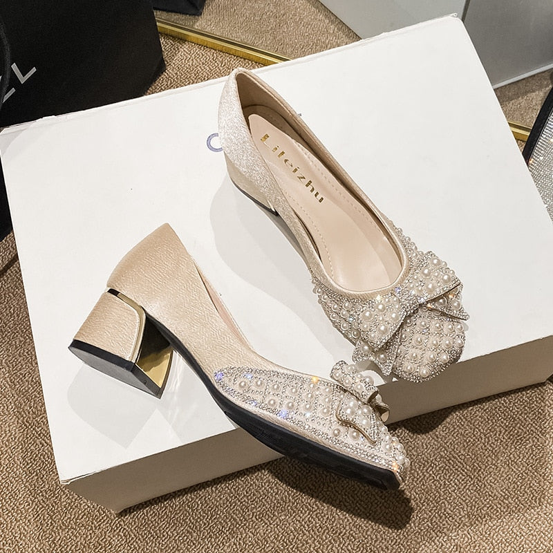 Guess Schuhe Damen Stiletto High Heel