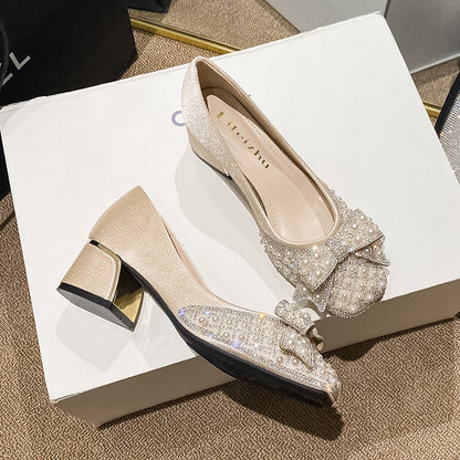 Guess Schuhe Damen Stiletto High Heel