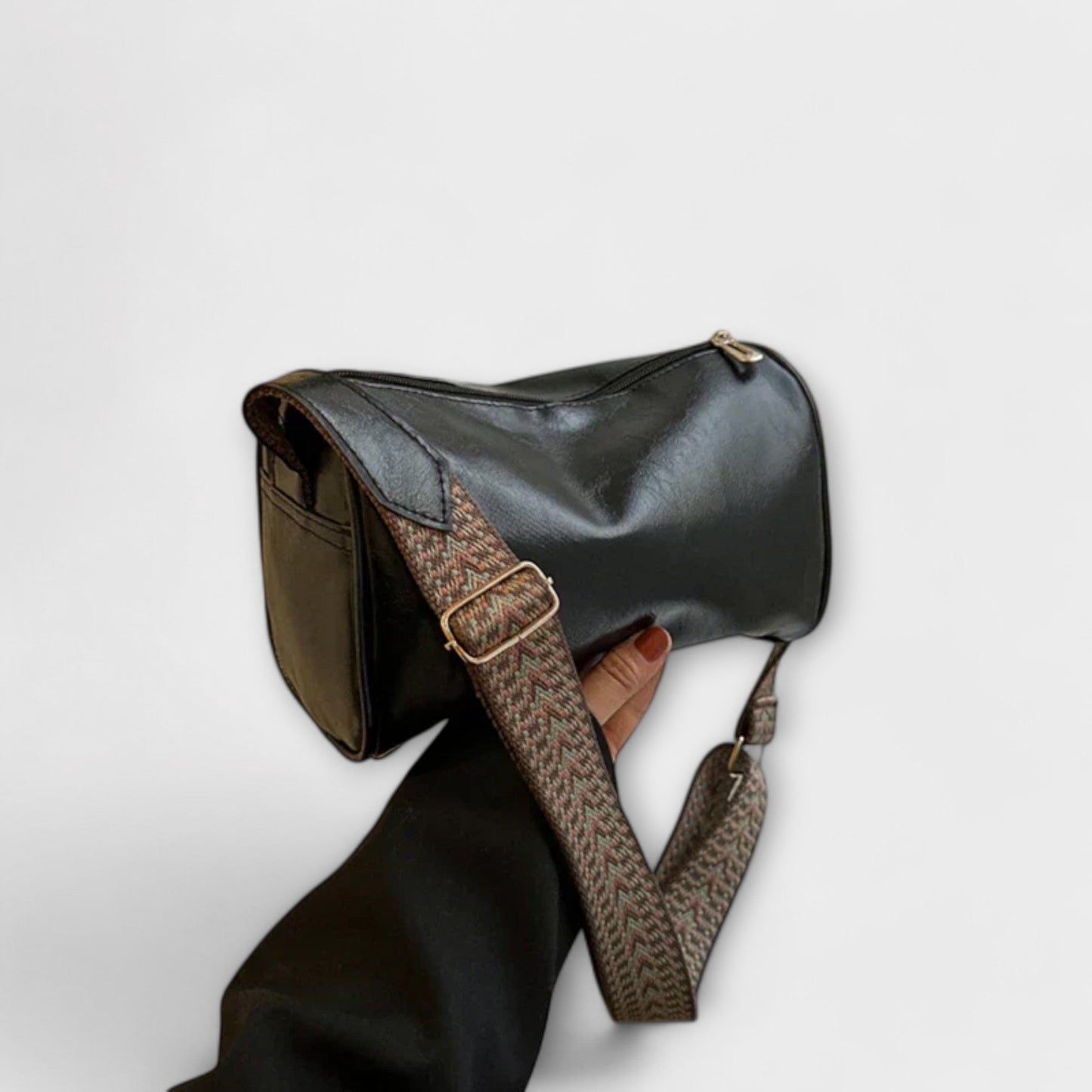 Damen Schultertasche Modern Alltag Praktisch