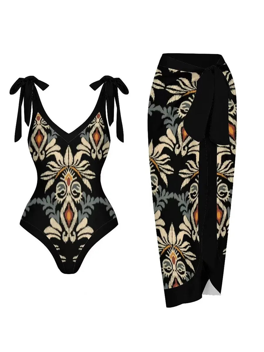 Bikini Set Furchtlos Sexy Sommer