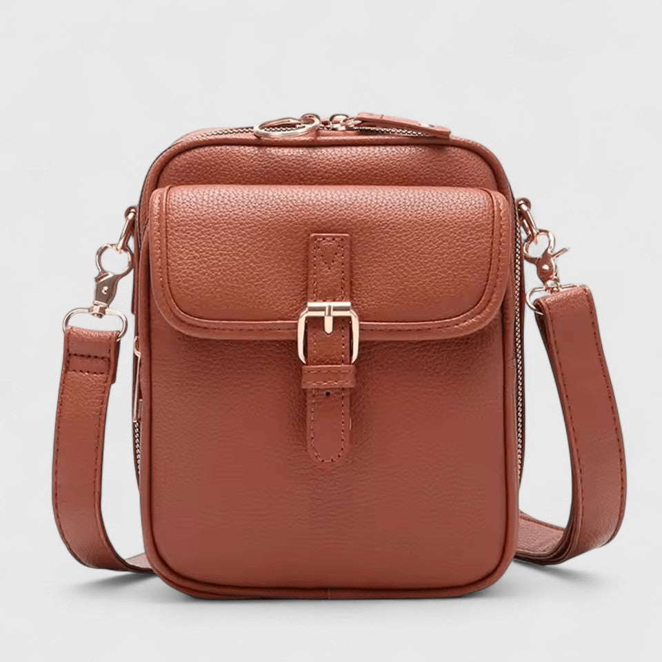 Damen Schultertasche Alltag Praktisch Groß - BerlinGlamour