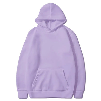 Laura | Unisex Kapuzen-Sweatshirt im modernen Design Zendoo.de