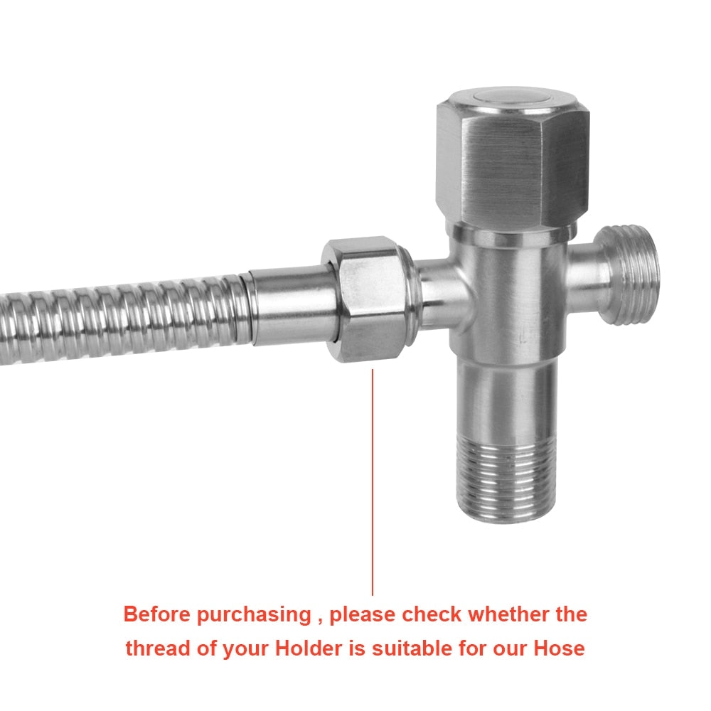 Hygiene Hand-Bidet-Armatur Tiefenreinigung Dusche