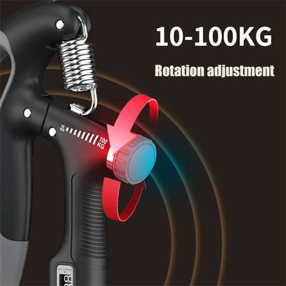 Handtrainer Verstellbar Muskelkraft Trainer Erfolg