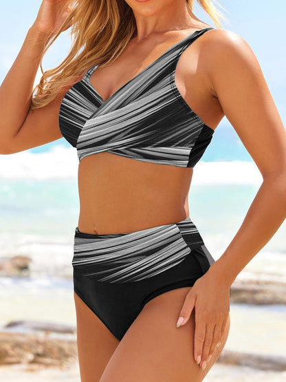 Bikini Bodyshape Push Up Strand - BerlinGlamour