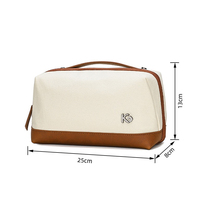 Reise Kosmetiktasche Faltbar Praktisch Reisezimmer
