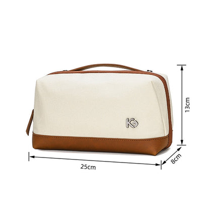 Reise Kosmetiktasche Faltbar Praktisch Reisezimmer