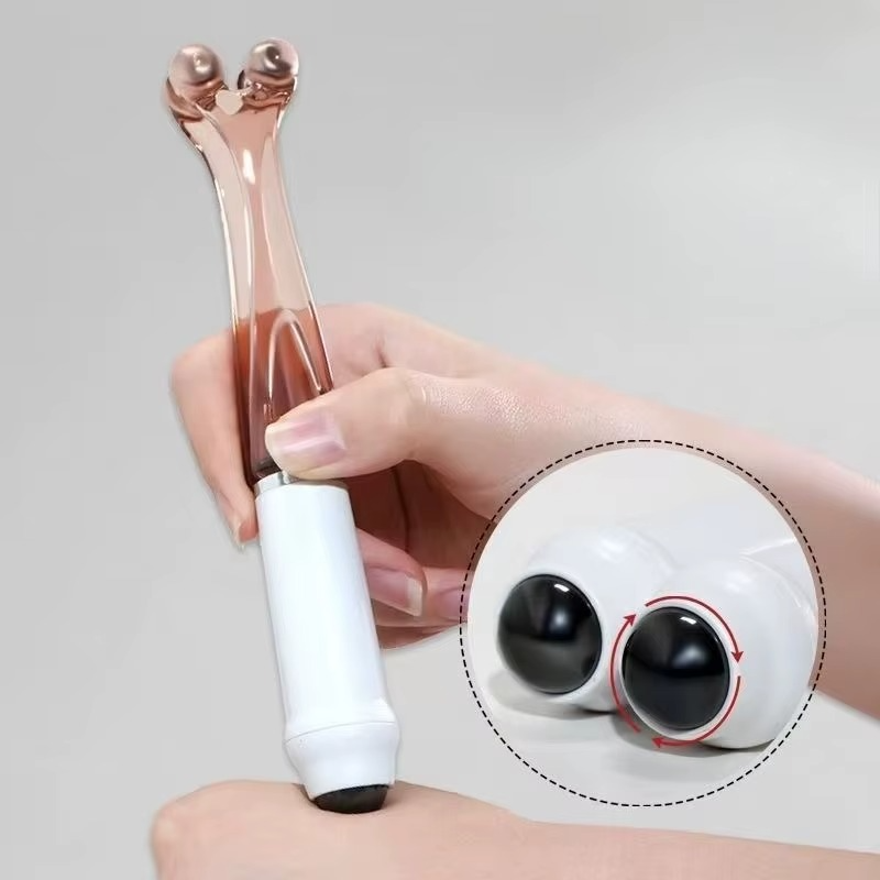Entspannungsroller Massagegerät für Finger
