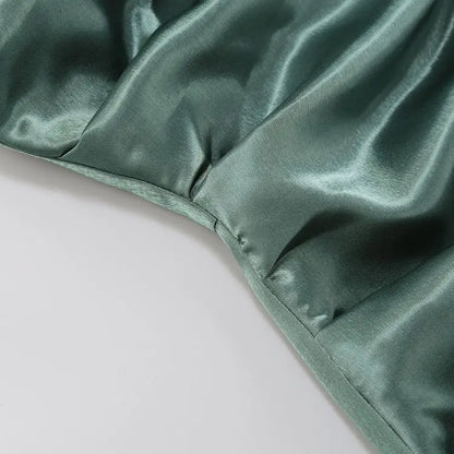 Kleid Mini Late Night Glamour Partykleid