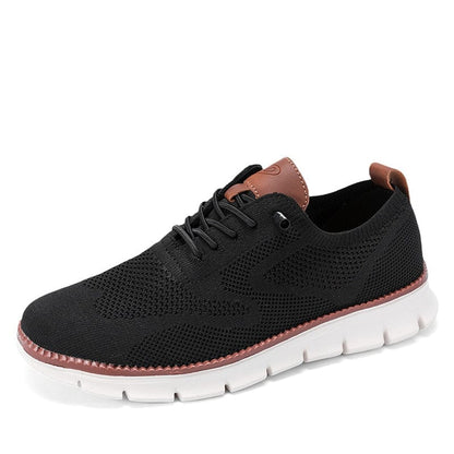 Herrenschuhe Yannick – Orthopädische Freizeitmodelle