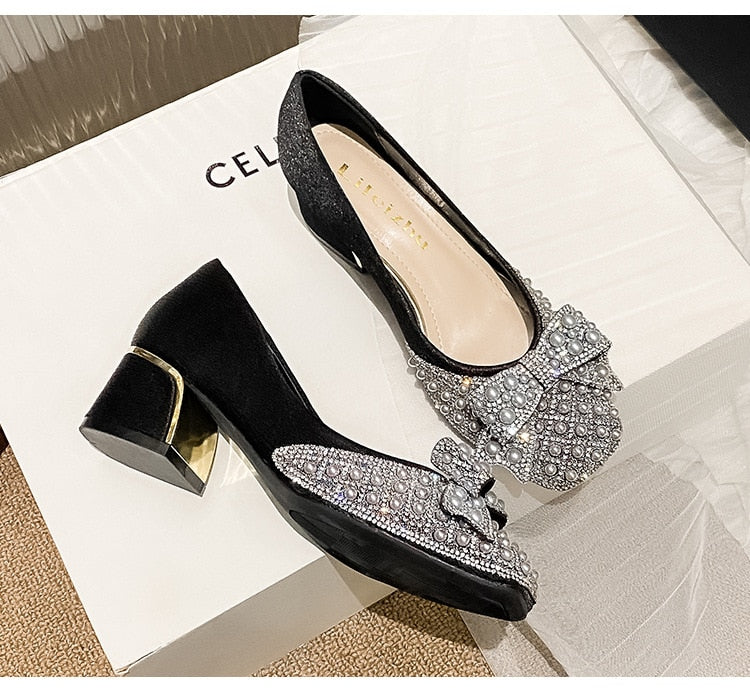 Guess Schuhe Damen Stiletto High Heel