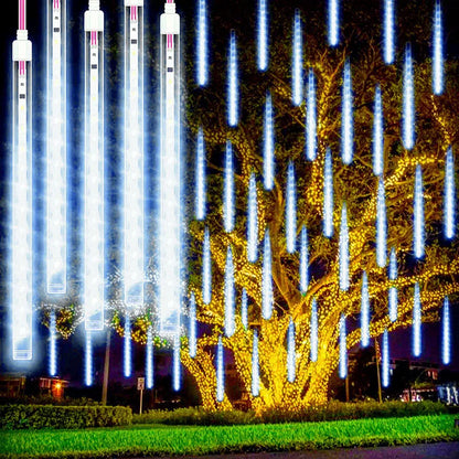 Luxus LED Wassertropfen Beleuchtung Modern Dimmbar