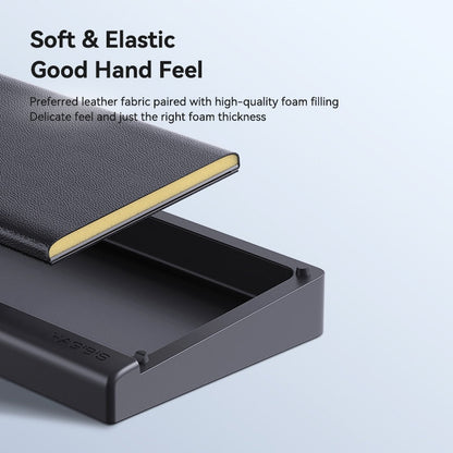 Ergonomisches Handgelenkpad mit Memory Foam Komfort