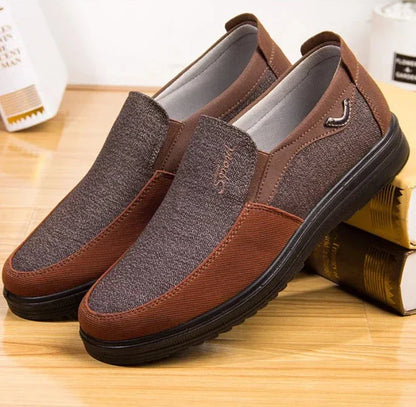 Elegante Loafer Schuhe Damen Mode - BerlinGlamour