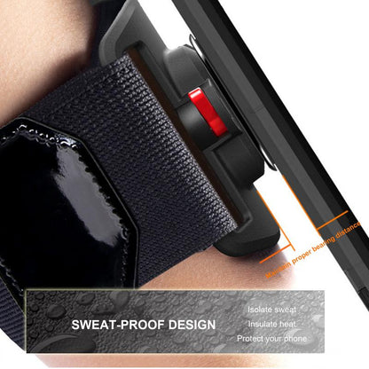 Handyhalter Armband Sport Telefonhalter Running