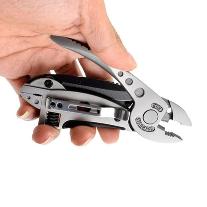 Notfall-Multitool-Set Überlebensset Outdoor Survival