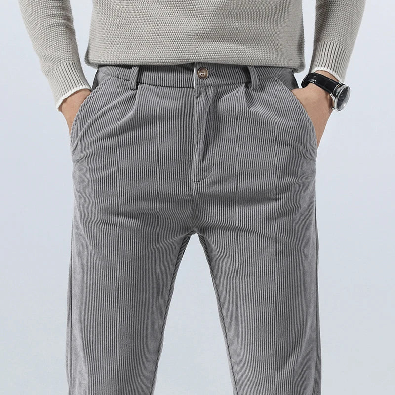 Herren Hosen Premium Qualität Elegant für jeden Anlass
