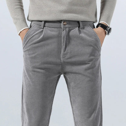 Herren Hosen Premium Qualität Elegant für jeden Anlass