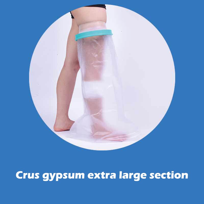 Wasserdichter Badeverband Schutz Verband für Wunden