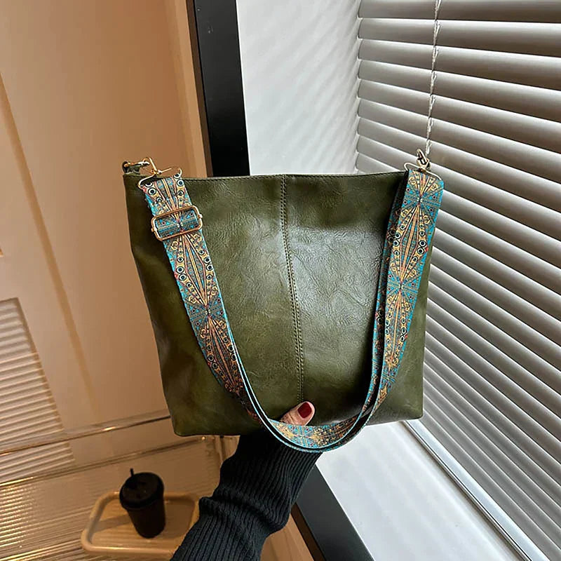Große Reisetasche Berlin Glamour Fassungsvermögen