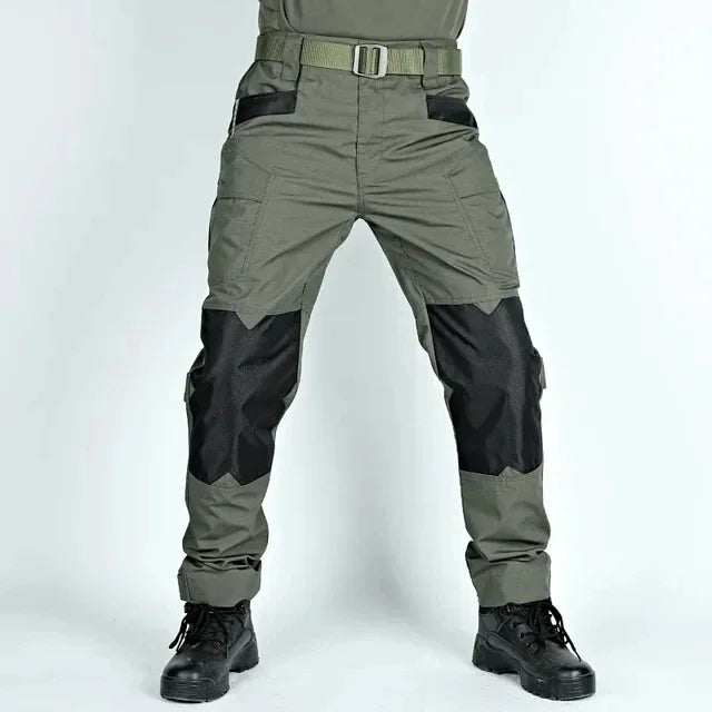 Taktisches 2-Teiliges Outdoor Set Militärstil