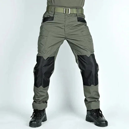 Taktisches 2-Teiliges Outdoor Set Militärstil