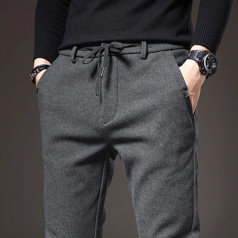 Joggerhosen Herren Modern Premium Qualität