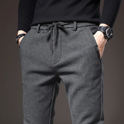 Joggerhosen Herren Modern Premium Qualität