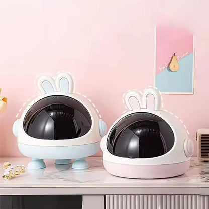 Mini Mülleimer DesktopBehälter Schreibtisch